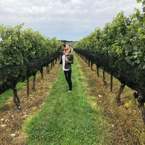 Meet your Posher, Jennifer